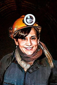 Carlita Rodríguez