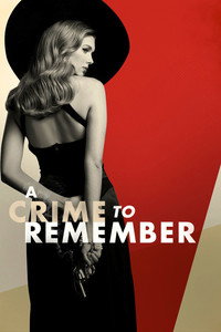 Un crimen para recordar
