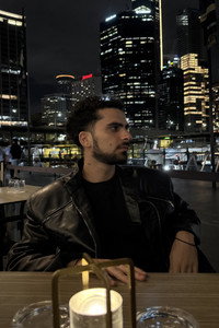 Evan Katsogiannis
