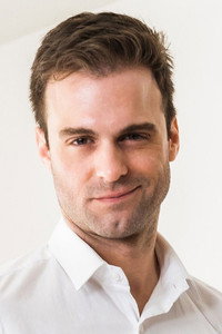 Gabriel Clark