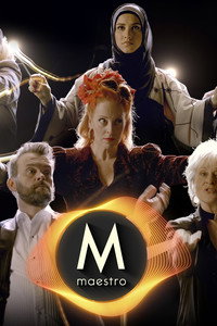 Temporada 1