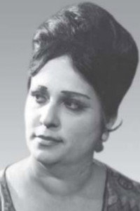 Zemfira Quliyeva