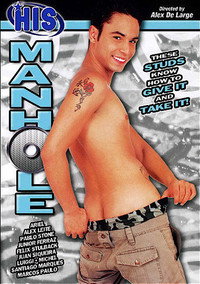 Manhole