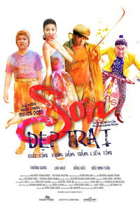 Sơn Đẹp Trai