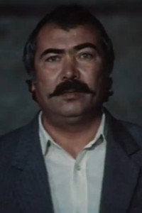 Гельды Сейдиев