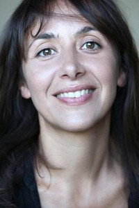 Lucia Sanchez