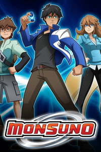 Temporada 1