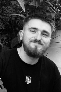 Pavlo Huk