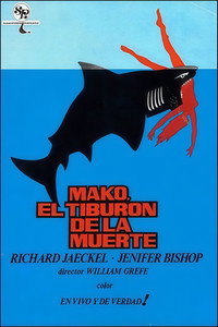 Mako, el tiburón de la muerte