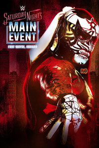 Saturday Night's Main Event XLIV