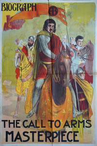 The Call to Arms