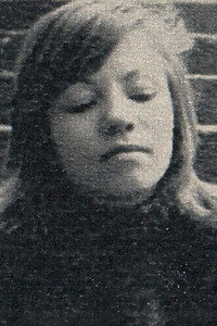 Inger Holmstrand