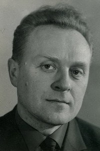 Борис Фильчиков