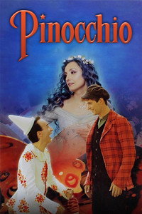 Pinocho