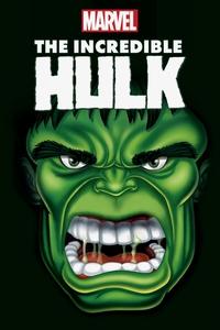 El increíble Hulk
