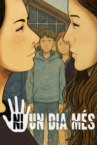 Ni un día más