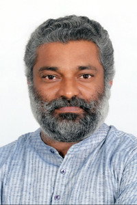 Jijoy Rajagopal