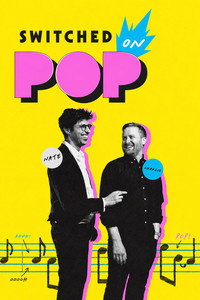Switched On Pop