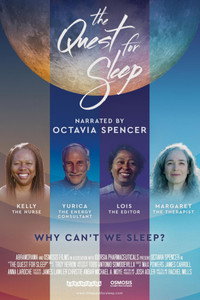 The Quest for Sleep
