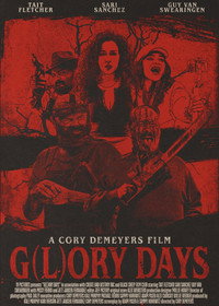 G(L)ORY DAYS