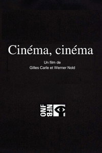 Cinéma, cinéma