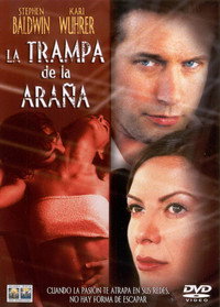 La trampa de la araña (Spider's web)