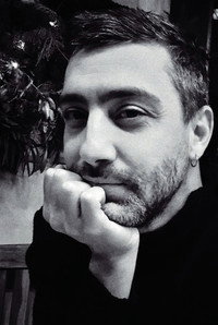 Nicolas Migot