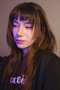 Mae Cruz