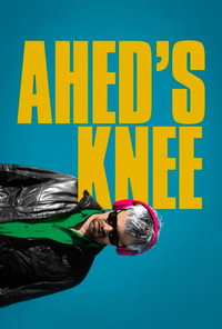 Ahed's knee