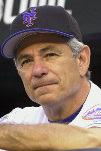 Bobby Valentine