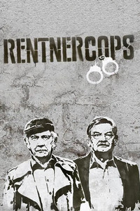 Veteranos contra el crimen