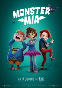 Monstruosa Mia