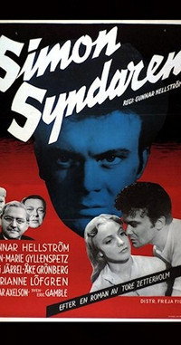 Simon syndaren