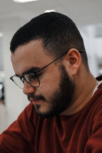 Breno Cavalcanti