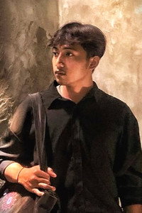 Dimas Ramadhan