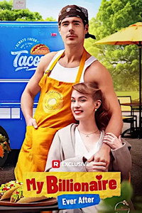 My Billionaire Ever After