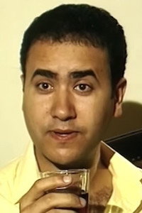 Ayman Hussein
