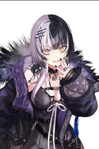 Shiori Novella