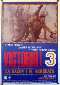 Victoria! 3: La razón y el arrebato