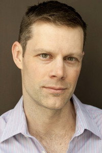 Matt Keeslar