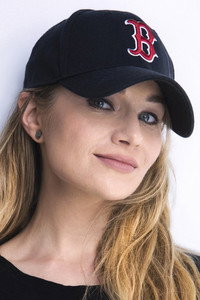 Abi Damaris Corbin