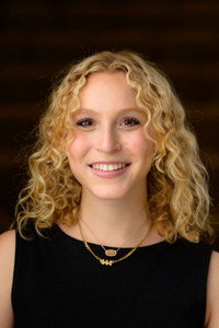Sarah Astrowsky