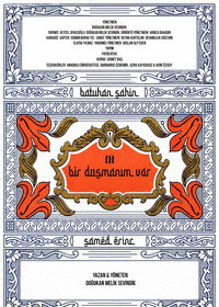 Bir Düşmanım Var