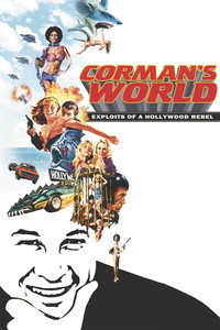 El mundo de Roger Corman