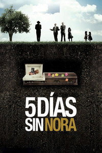 5 días sin Nora