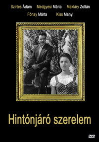 Hintónjáró szerelem