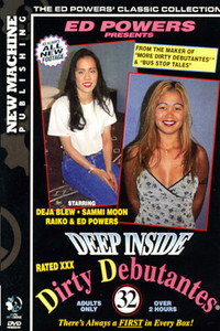 Deep Inside Dirty Debutantes 32