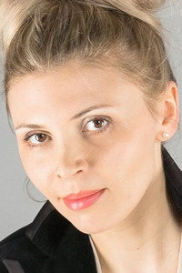 Валерия Яковлева