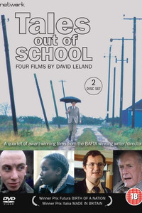 Tales Out of School