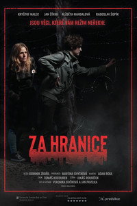Za hranice